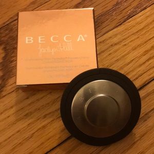 New Becca highlighter